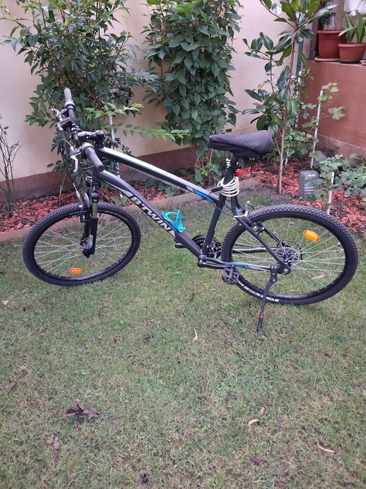 Bicicleta B-TWIN  ROCK RIDER 340