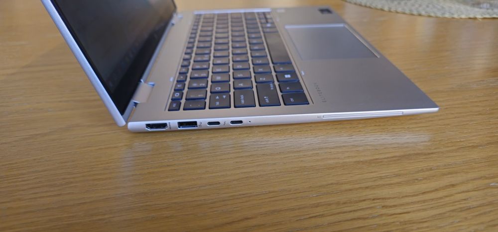 HP Elite x360 13 inch G11 2-in-1