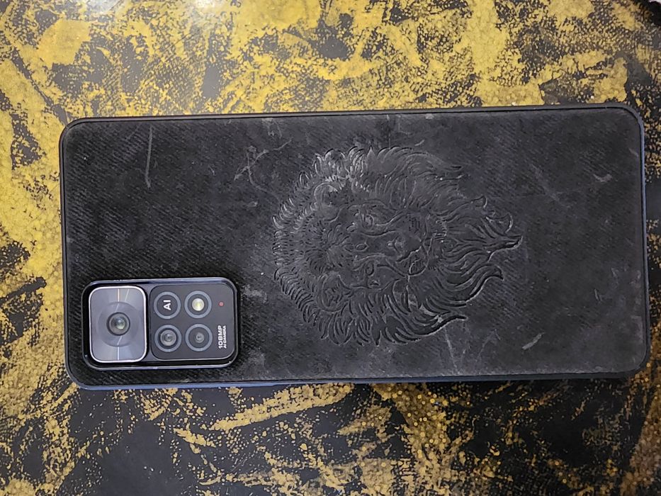 Redmi not 11 pro 5G