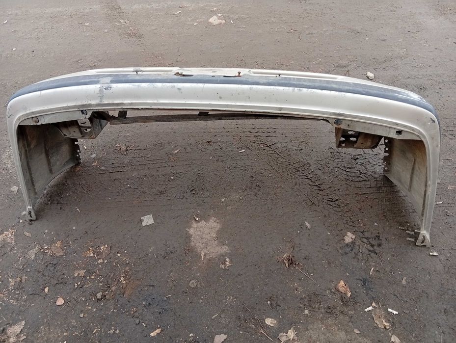 Бампер Mazda 626 Переходка