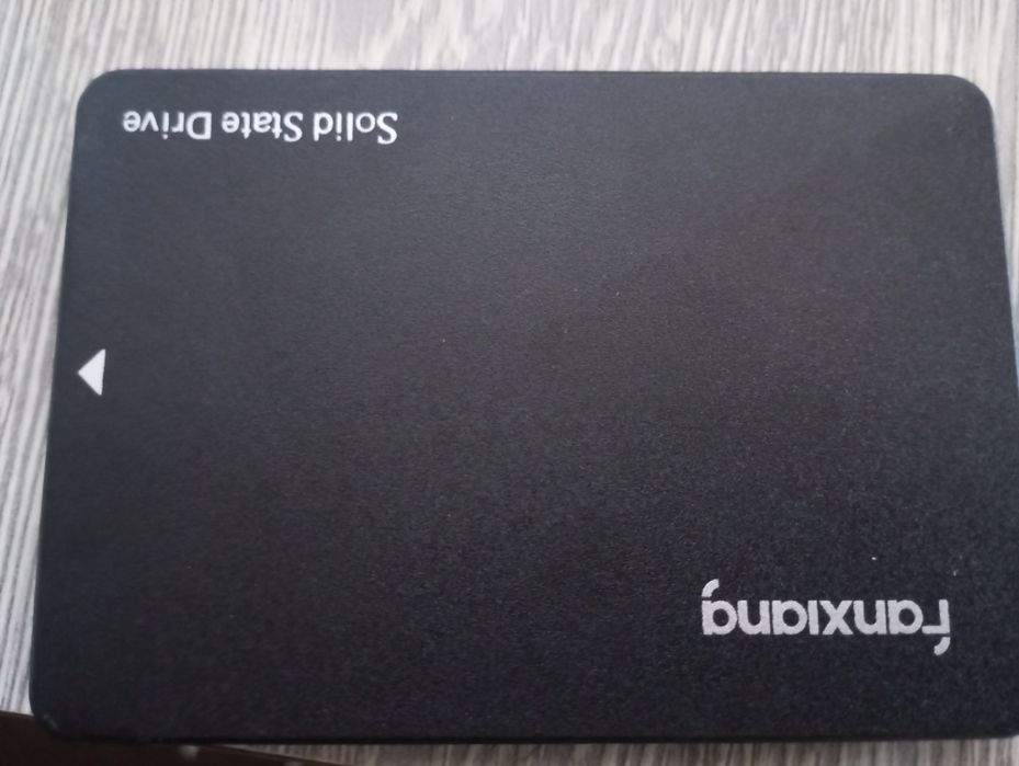S101 SSD, 256 GB, model: S101Q