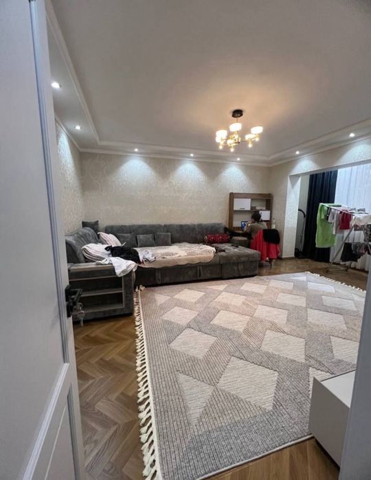 Чиланзар 8 квартал 2/6/9 Меб+Тех Евро Общ.кор