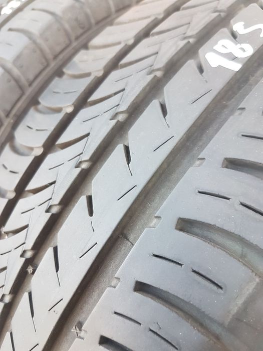 Летни гуми 2 броя SPORTIVA Compakt 185 60 R14 дот 0318