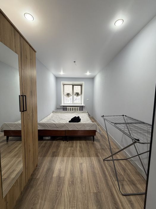 Сдам 2х комнатную