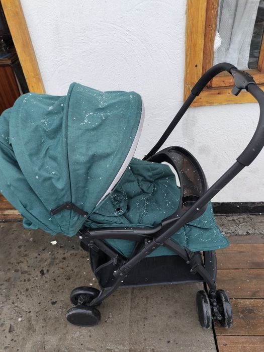 Продам коляску в идеальном состояний