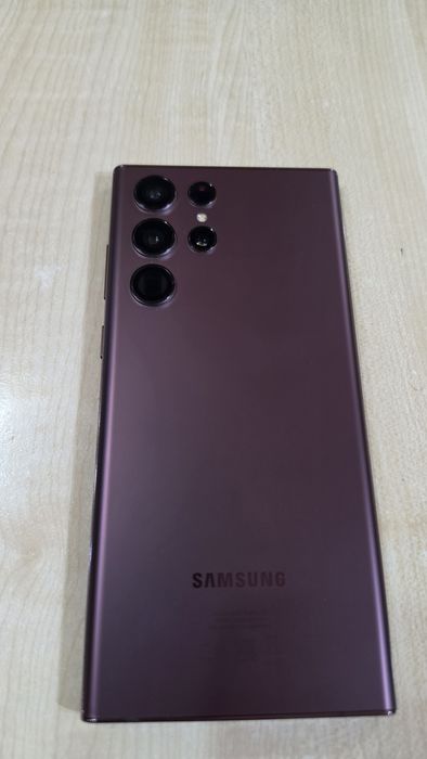 Samsung Galaxy S22Ultra