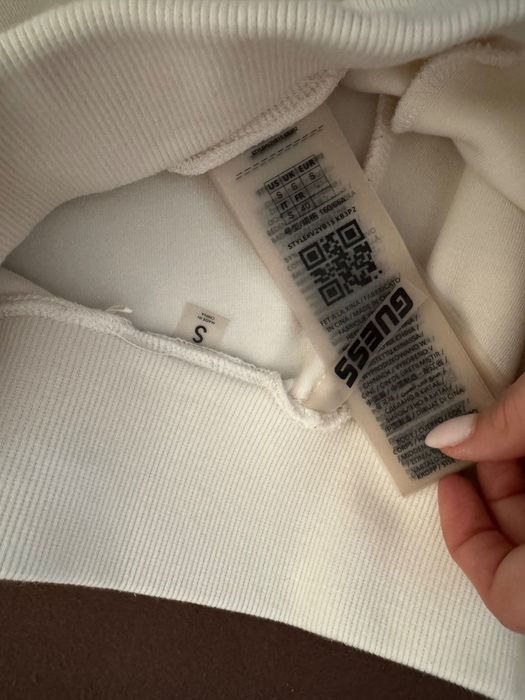 Guess Спортно елегантен комлект размер ,,s”