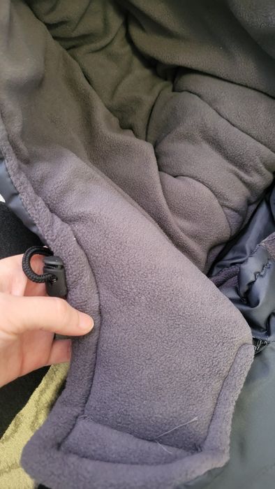 Продам зимний костюм