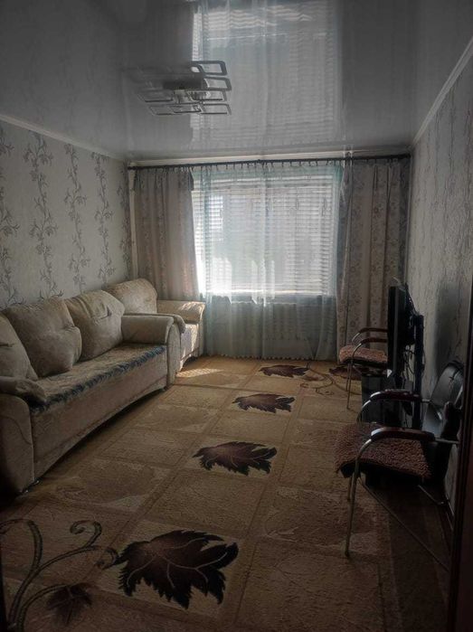 Продам 2 комнатную квартиру