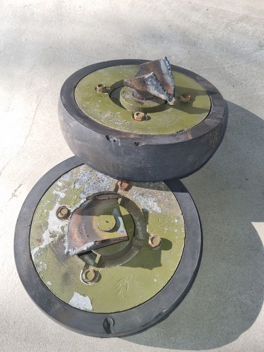 Продам хорошие колёса,