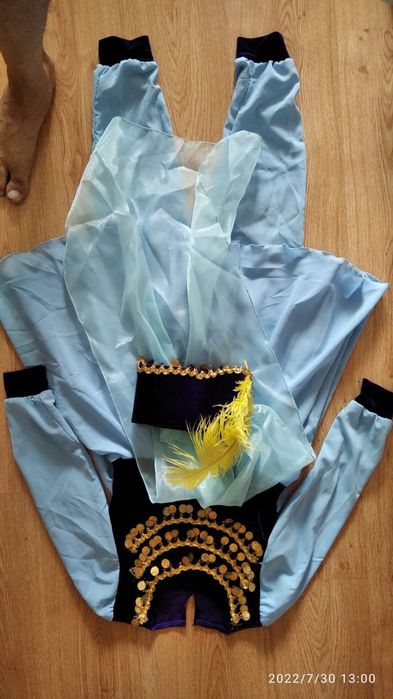 Платья для танцев