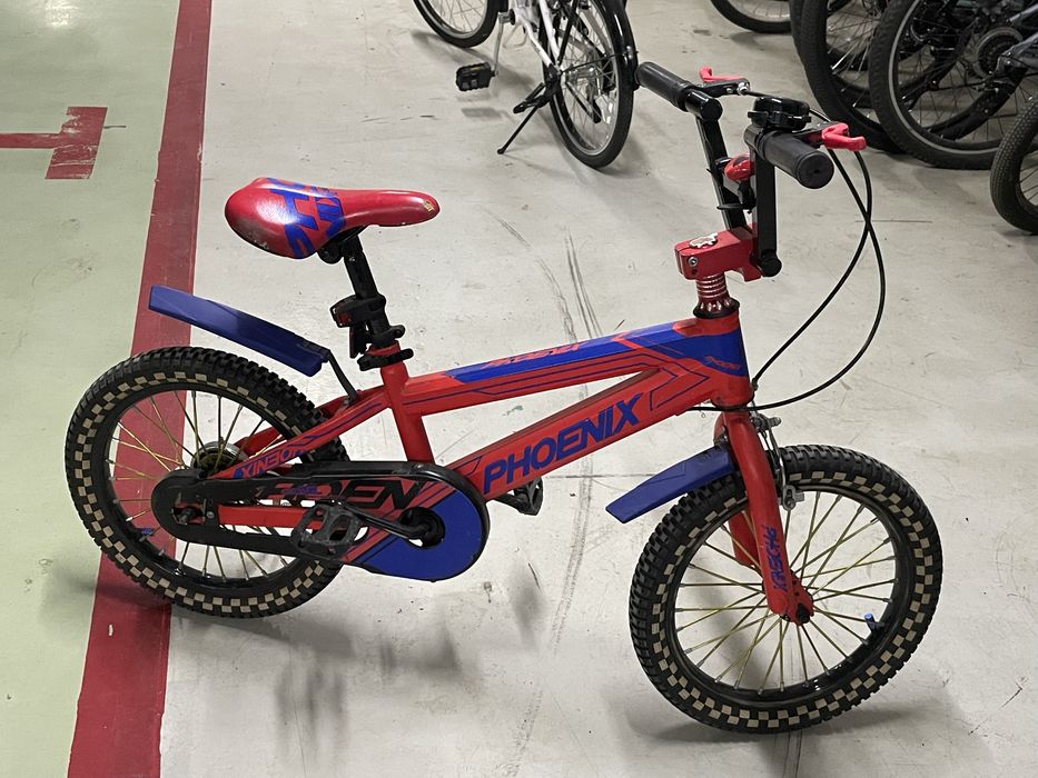 Велосипед детский