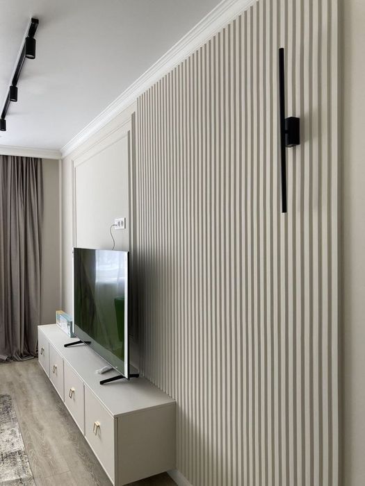 3d панели гипсовые