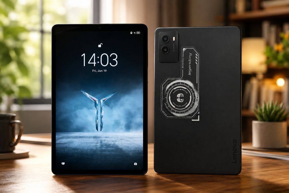 Lenovo Legion Y700 Gen 3 Обмен или Продажа