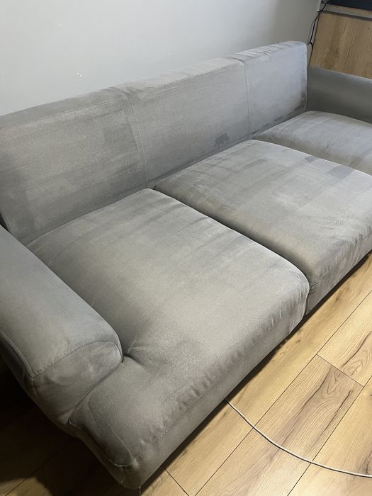 *Ofer servicii de curățare la domiciliul clientului*