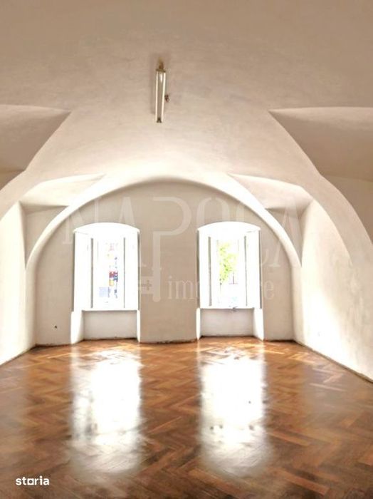 Apartament o camera de vanzare in Centru, Cluj Napoca — fotografia 1