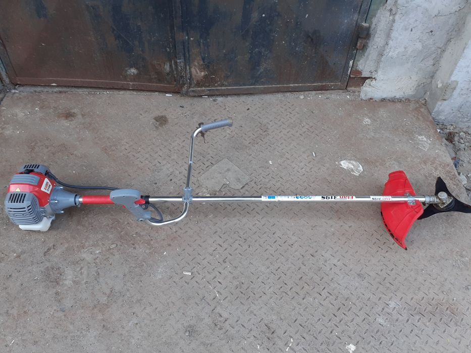 Motocoasa pe Benzina Elan 319S 1,2 Cai