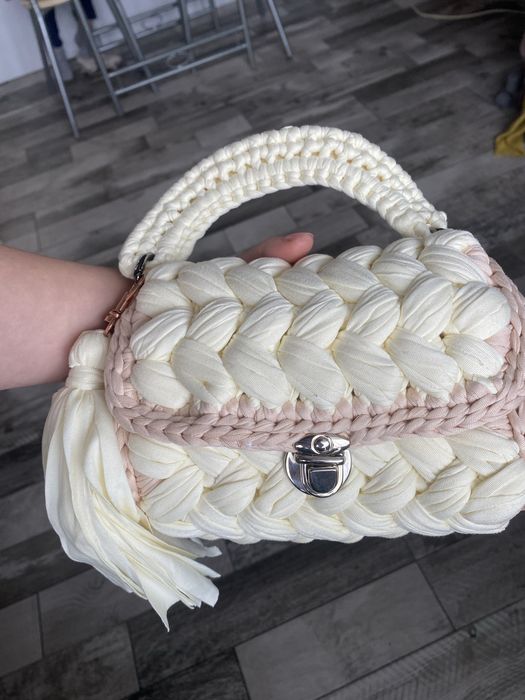HANDMADE Posete, Ghiozdane