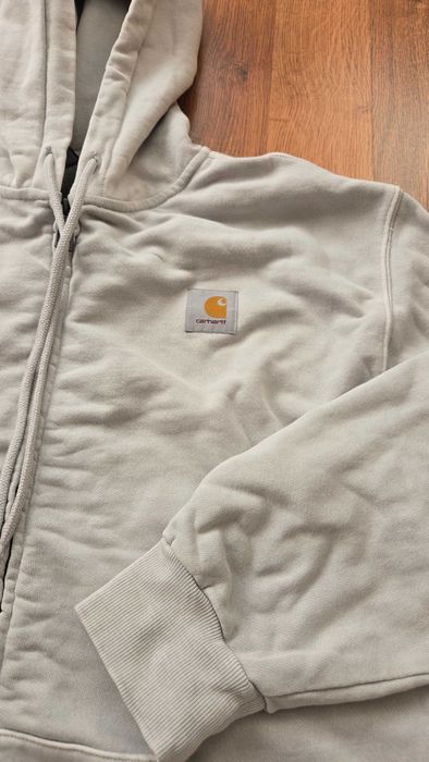 Мъжки суичър Carhartt Nelson, M