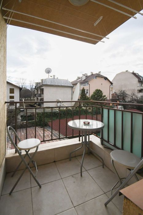 Дава се под наем Двустаен апартамент в София, Редута - 75 кв.м за 478.38 € - Снимка #6