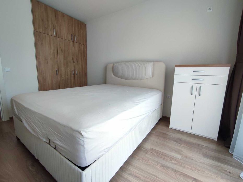 Дава се под наем Двустаен апартамент в Бургас, Братя Миладинови - 67 кв.м за 408 € - Снимка #5