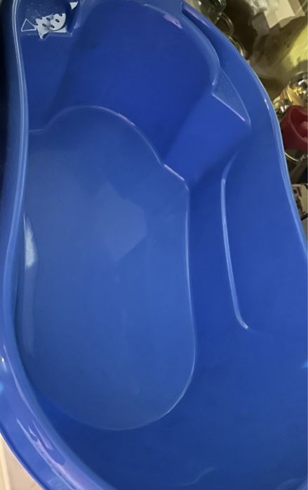 Ванночка детская