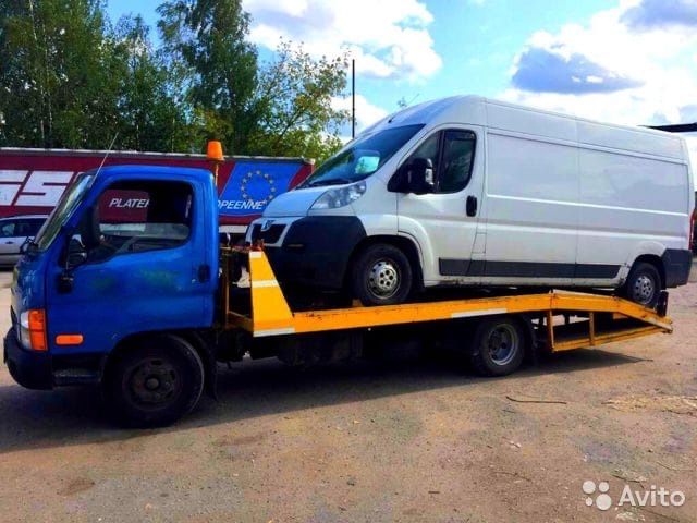 Эвакуатор не дорого