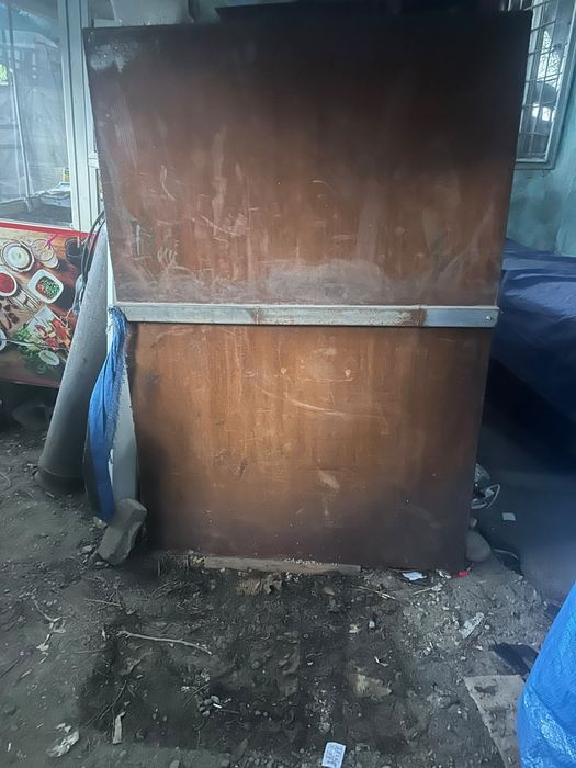 Продам емкость бочка для воды