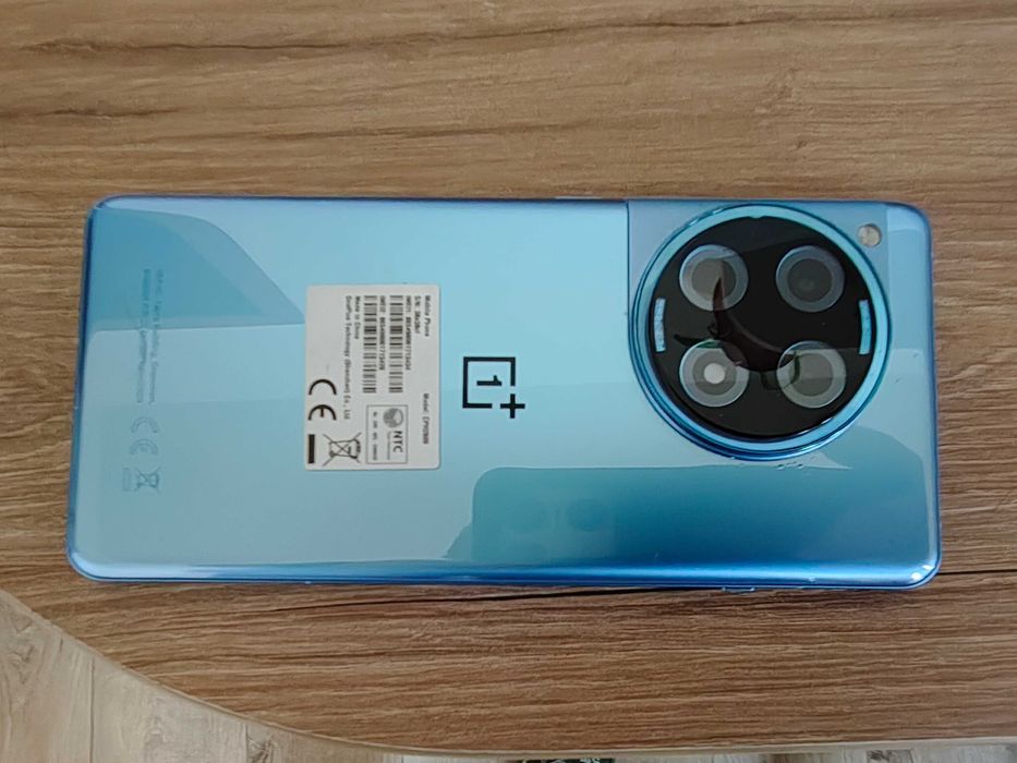 Telefon mobil OnePlus 12R