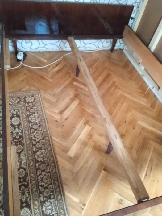 Запазена спалня