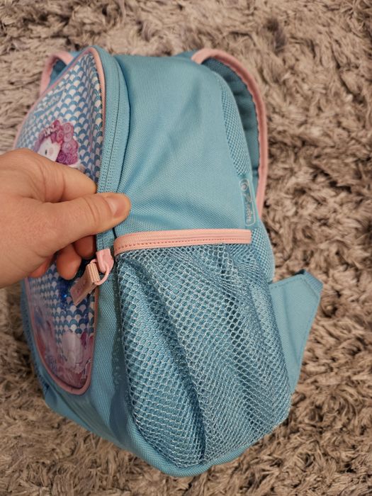 Rucsac Herlitz gradinita, ghiozdan fetite gradi