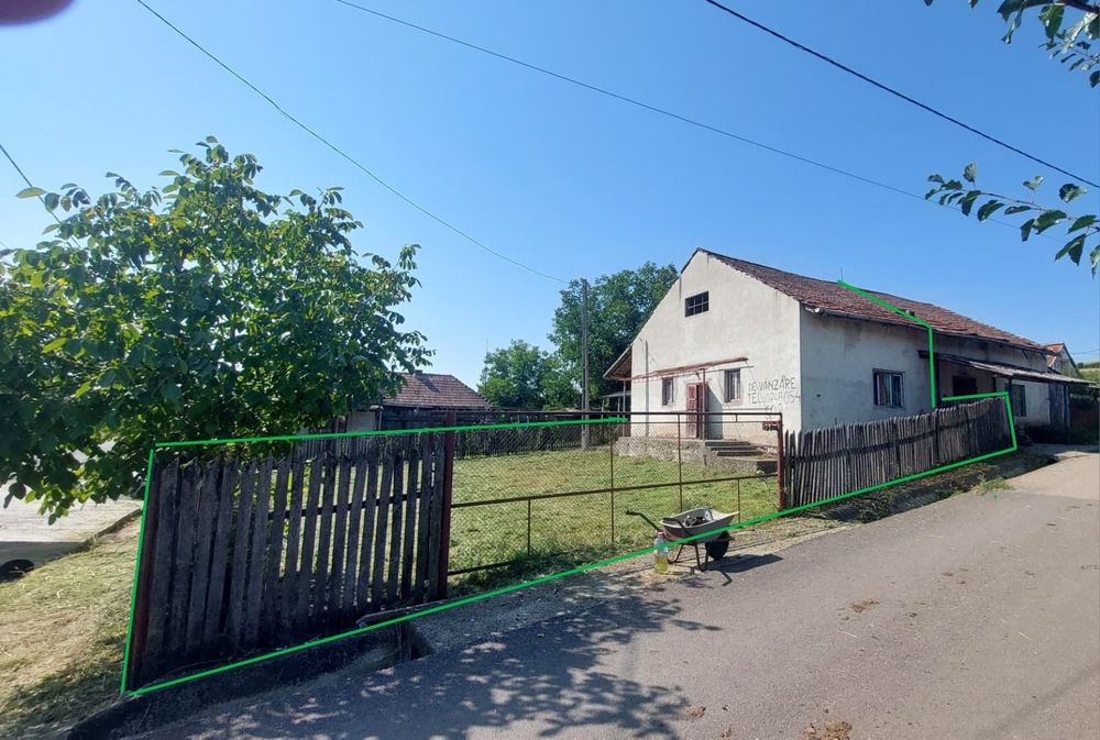 Vand Spatiu comercial