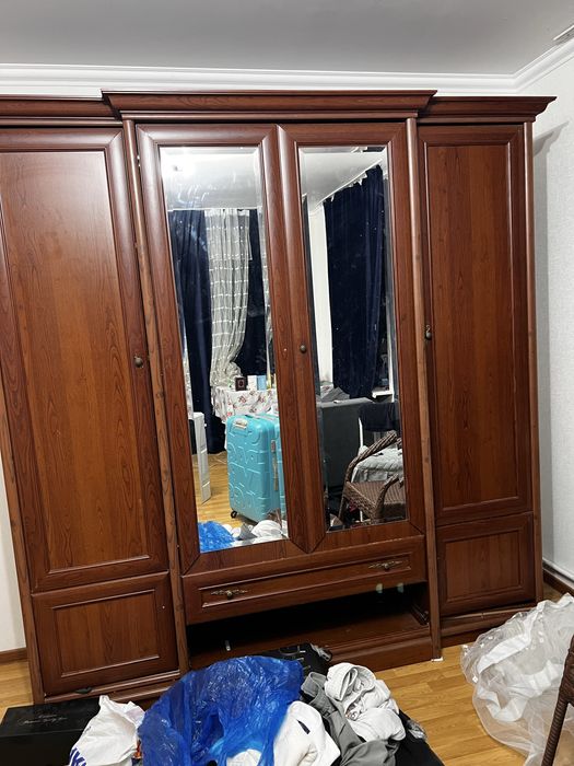 Продам шкаф, гарнитур