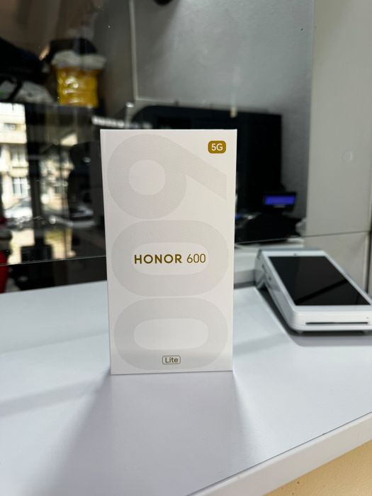 Honor 600 Lite 5G NOU Sigilat Garantie
