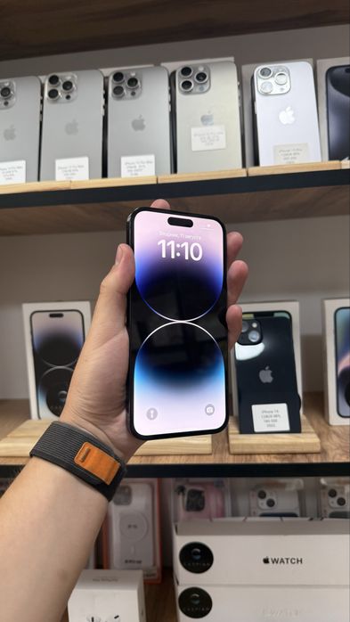 iPhone 14 Pro Max 128GB