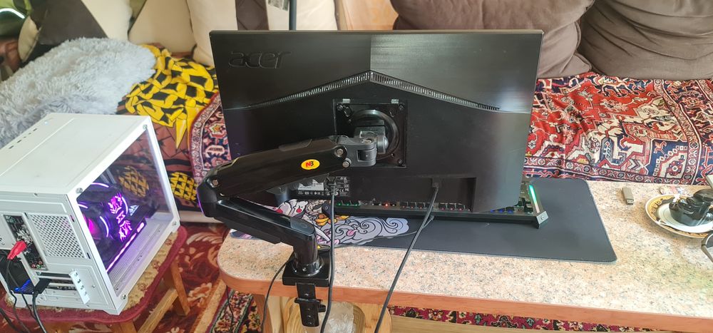 Мощный компьютер