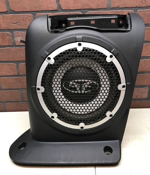 Subwoofer Mitsubishi Outlander 2 an 2005-2012