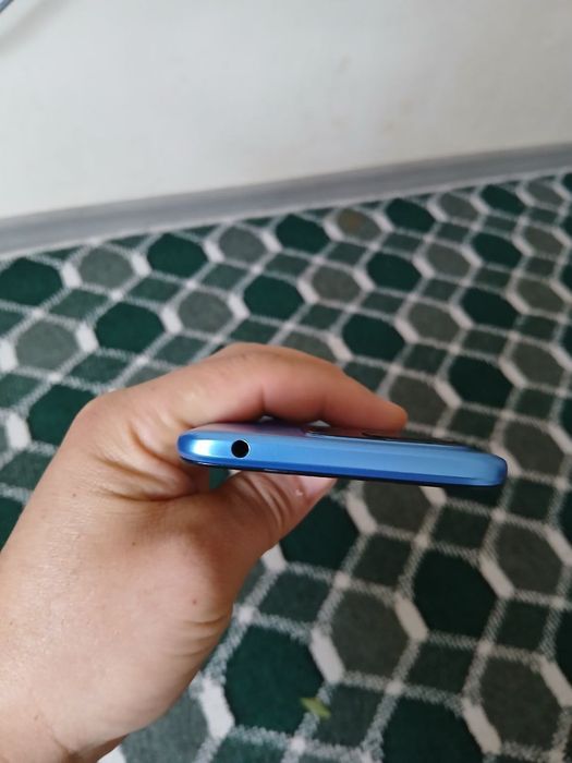 Redmi 10c 128Gb xotira