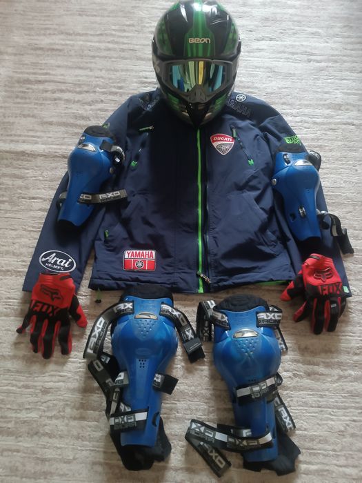 Эндуро мотоцикл Bm 300 PR