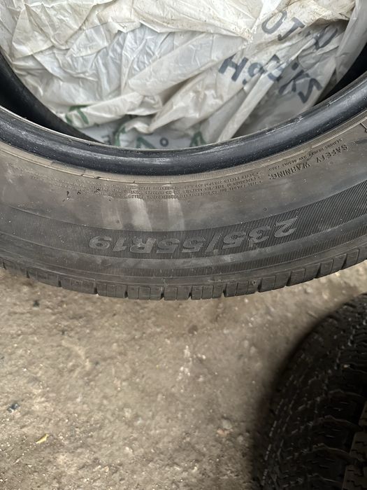 235/55R19 Шины NEXEN