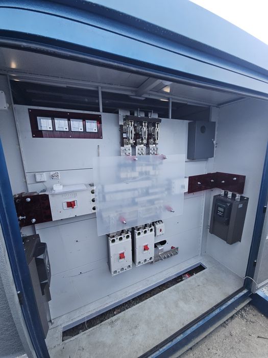 Ремонт диагностика трансформатора