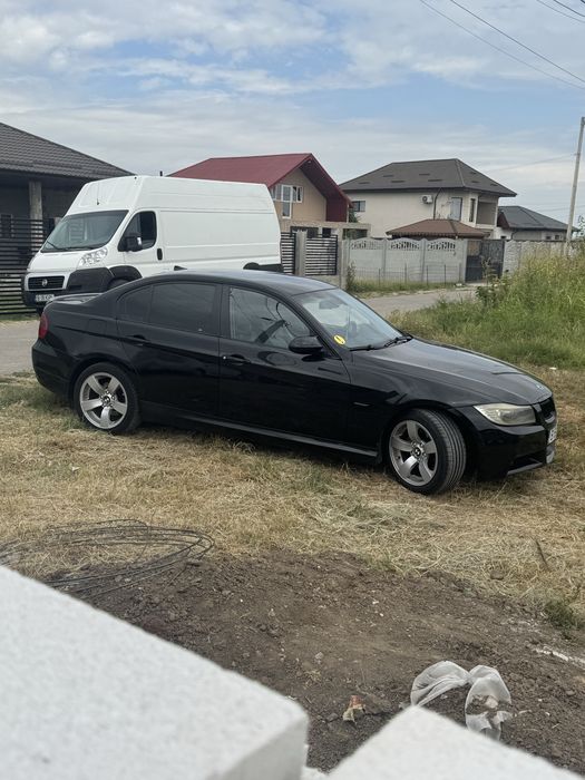 Bmw seria 3 e90 cu soft