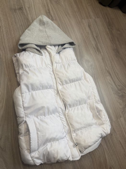 Якета/връхни дрехи