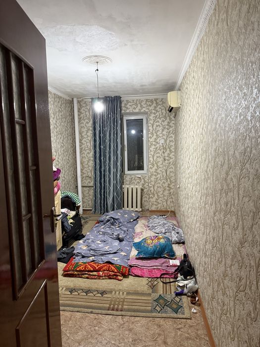 Продается 3-х комнатная квартира в центре города универсам - Ansicht 4