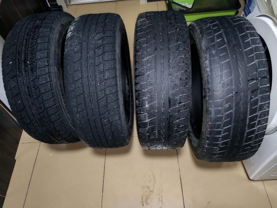 Шины автомобиля.