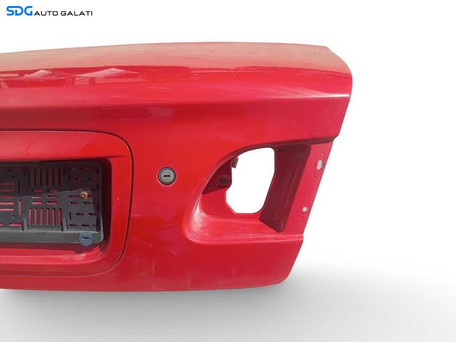 Capota Portbagaj Dezechipata Fiat Albea Sedan Berlina 2002 - 2012 [LN0153]
