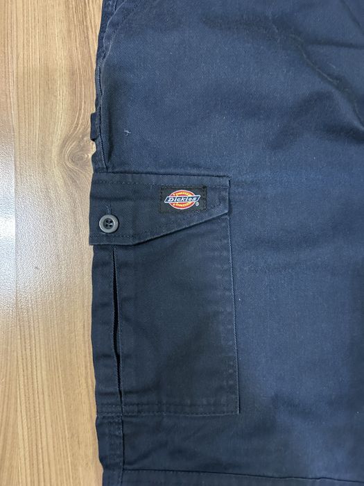 Dickies DoubleKnee панталони