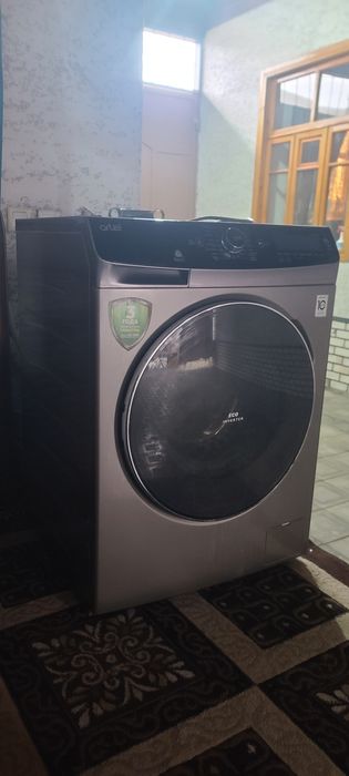 Стиральная машинка артель 8 кг