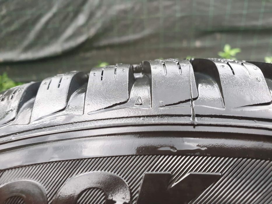 Roți cu Jante aluminiu Audi