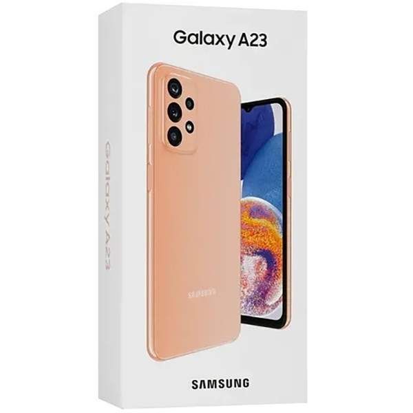 Samsung a 23 на 128